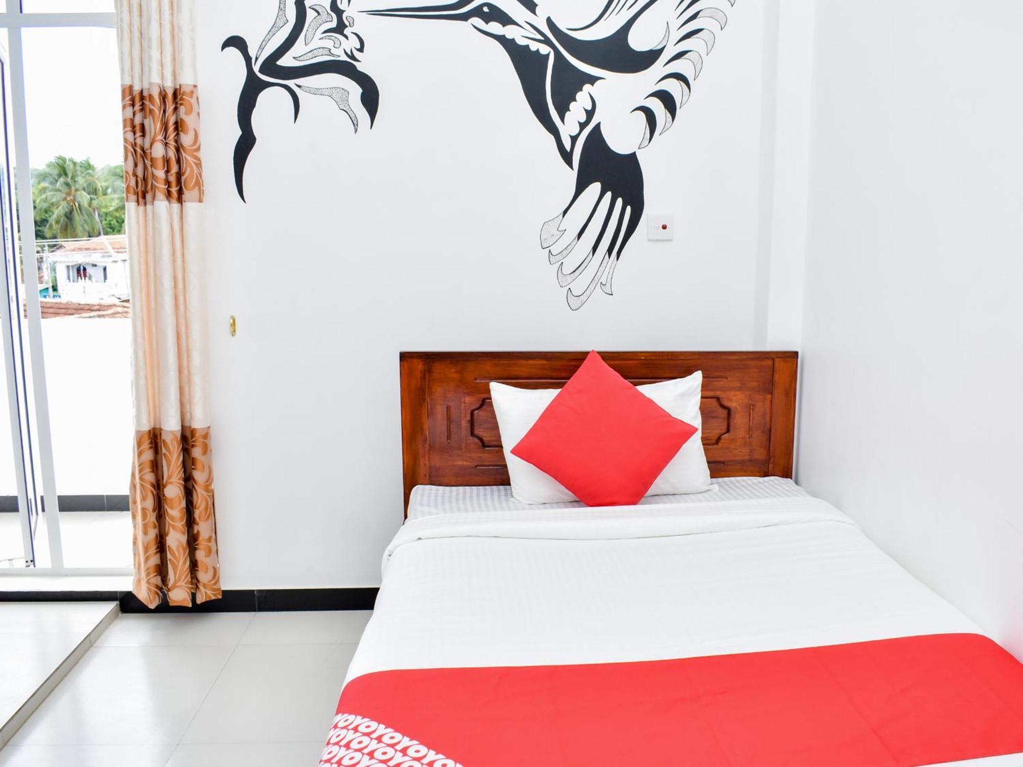 Mallika Resort トリンコマリー 部屋 写真