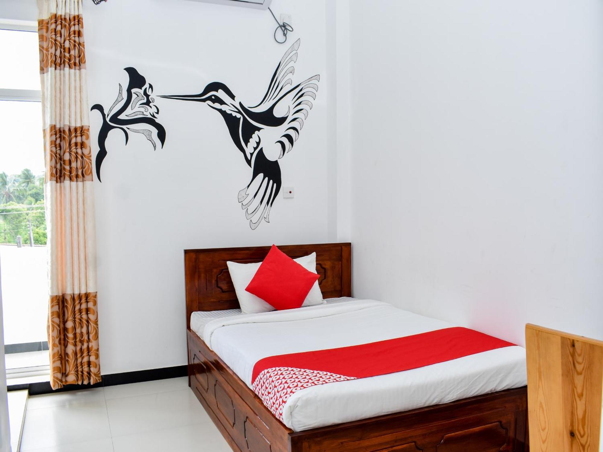 Mallika Resort トリンコマリー 部屋 写真