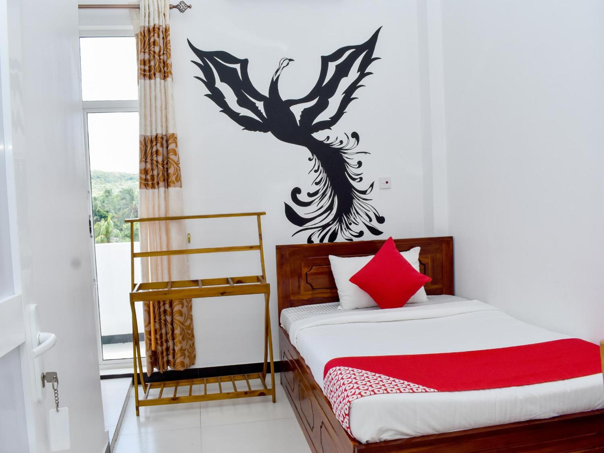 Mallika Resort トリンコマリー 部屋 写真