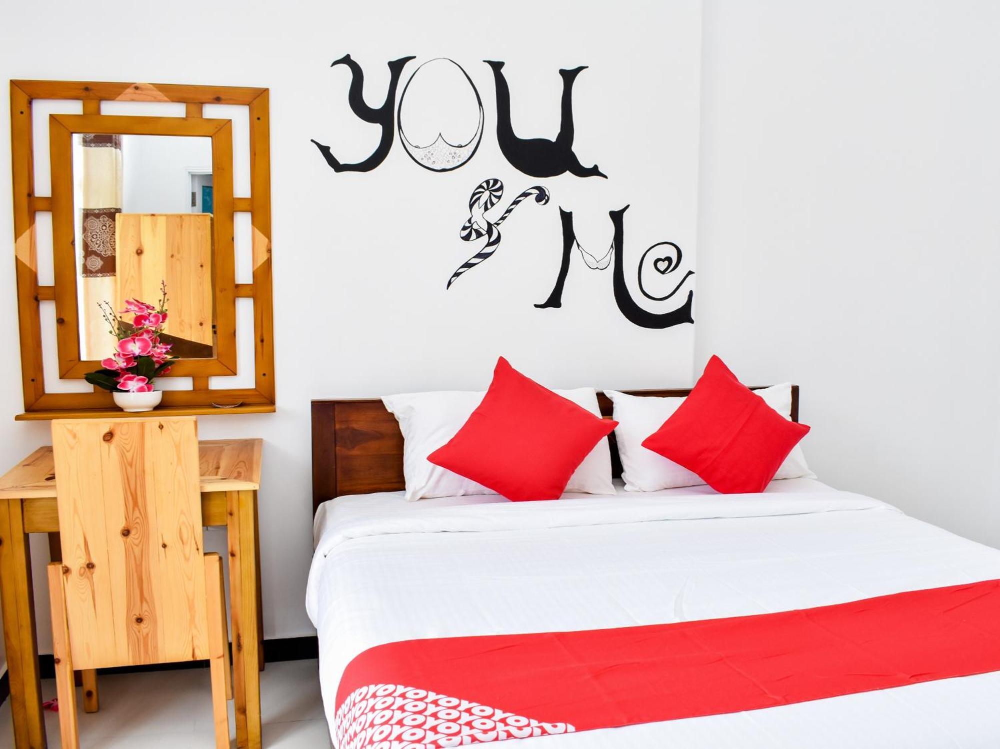 Mallika Resort トリンコマリー 部屋 写真