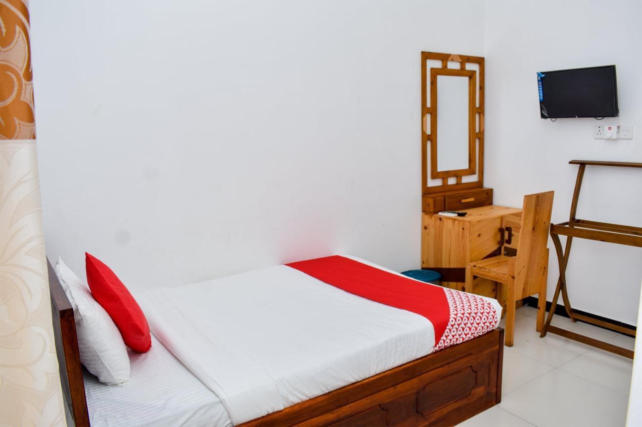 Mallika Resort トリンコマリー エクステリア 写真