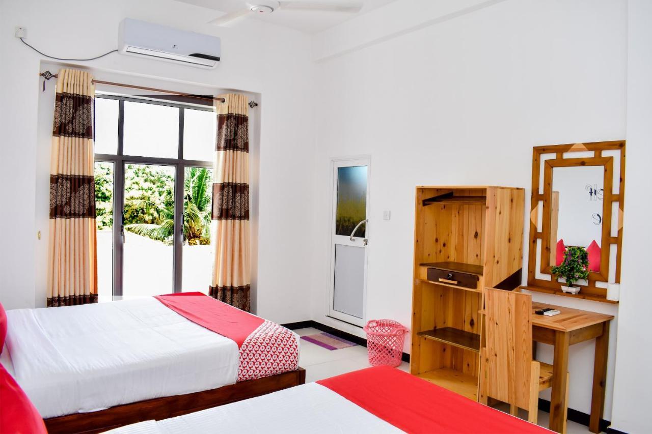 Mallika Resort トリンコマリー エクステリア 写真