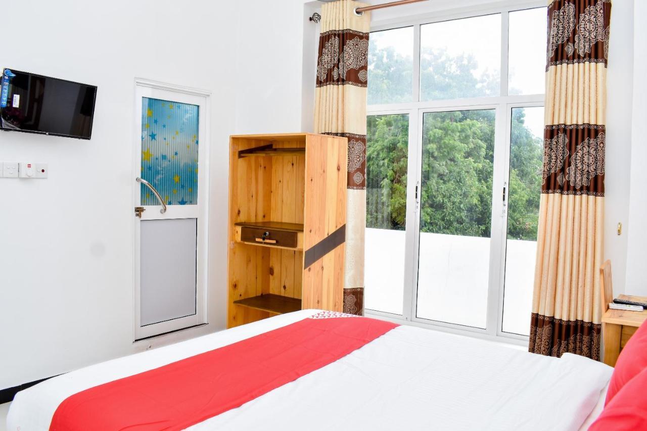Mallika Resort トリンコマリー エクステリア 写真