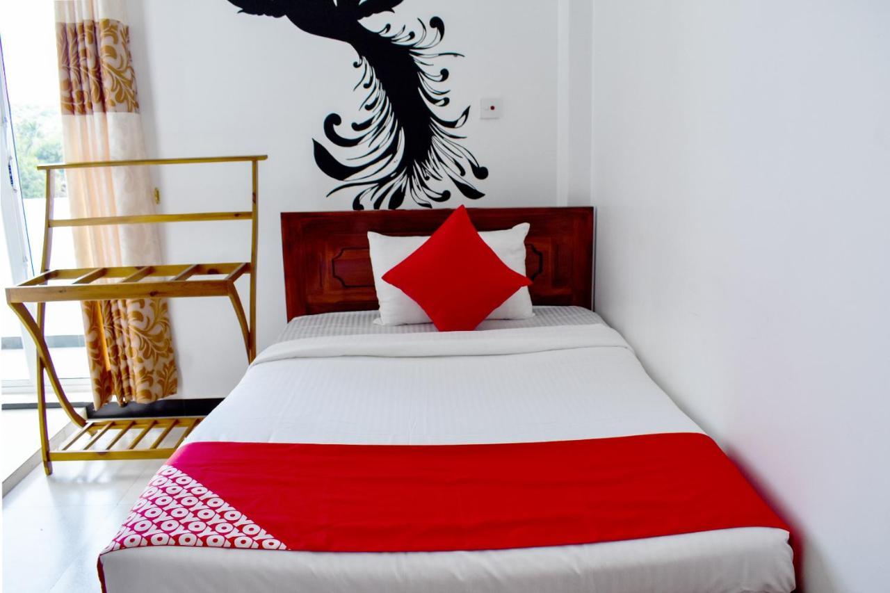 Mallika Resort トリンコマリー エクステリア 写真