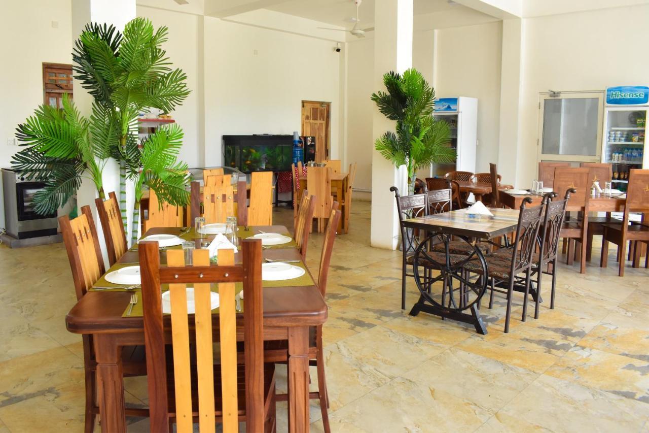 Mallika Resort トリンコマリー エクステリア 写真