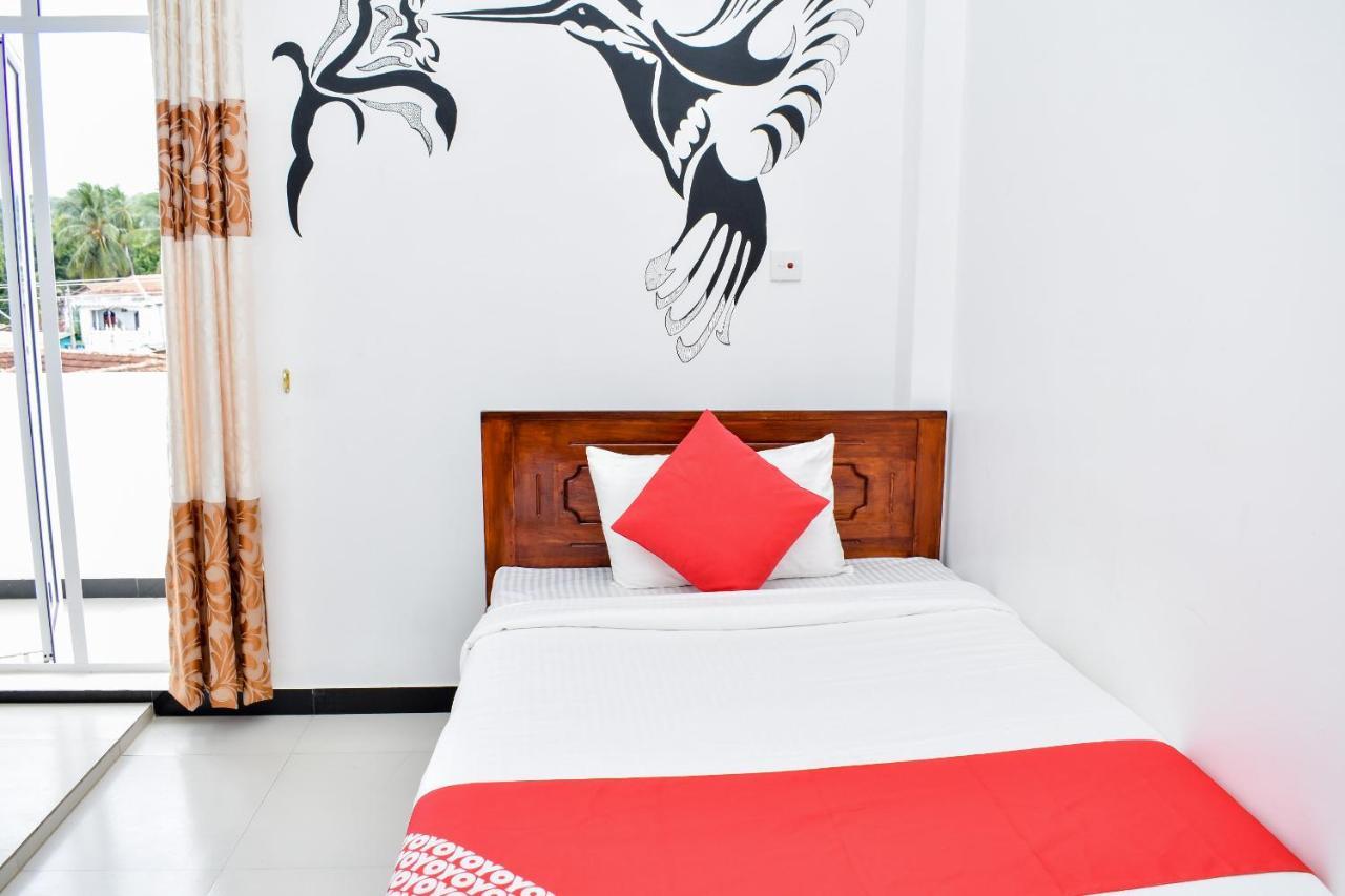 Mallika Resort トリンコマリー エクステリア 写真