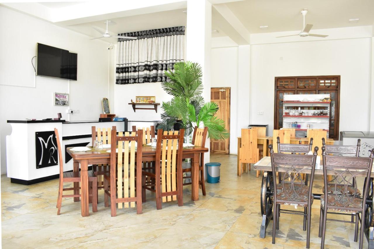 Mallika Resort トリンコマリー エクステリア 写真