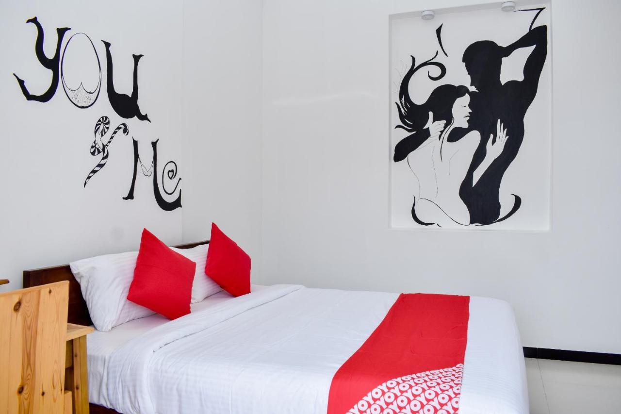 Mallika Resort トリンコマリー エクステリア 写真
